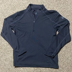 Spyder 3/4 zip